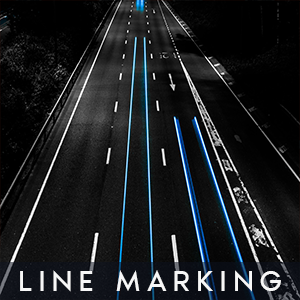 Line Marking