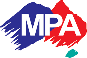 MPA Paints